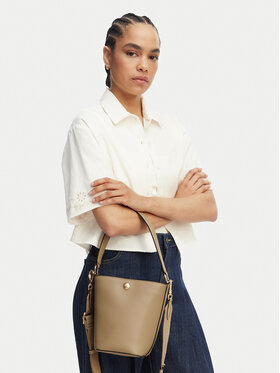 Lacoste Сумка Lacoste NF5221IT Рожевий