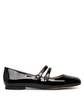 Coach Baleríny Coach Winley Mary Jane CX042 Černá