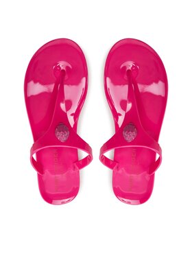 Kurt Geiger Žabky Kurt Geiger 9796352979 Ružová