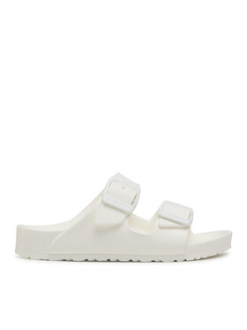 Birkenstock Nazouváky Birkenstock Arizona Eva 1018941 Bílá