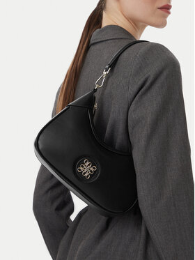 Nine West Borsetta Nine West CEO-SOFT ALLURE-LDA9751 Nero
