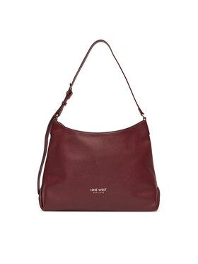 Nine West Kabelka Nine West CEO-NoMad-Nostalgia-KY108 Bordová