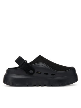 Ugg Чехли Ugg M Peakmod 1166912 Черен