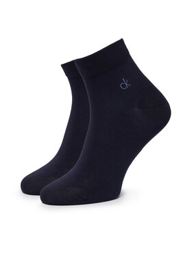 Calvin Klein Calzini corti Calvin Klein 701234209 Blu scuro