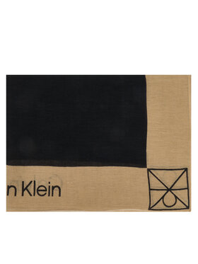 Calvin Klein Schal Calvin Klein LV04F9021G Schwarz