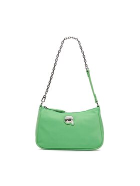 KARL LAGERFELD Kabelka KARL LAGERFELD 231W3073 Zelená