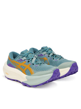 Asics Skriešanas apavi Asics Trabuco Max 5 1012B937 Zils