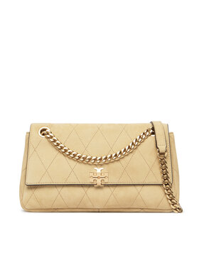Tory Burch Ročna torba Tory Burch 183355 Bež