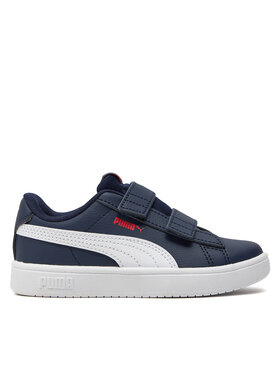 Puma Снікерcи Puma Rickie Classic V Ps 394253-01 Cиній