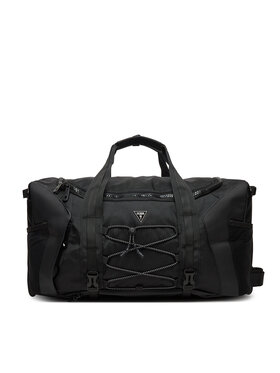 Guess Ceļojuma soma Guess TMTRHN P5224 Melns