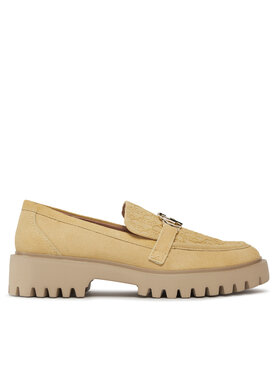Liu Jo Loaferai Liu Jo Cora 01 SA4001 PX002 Smėlio