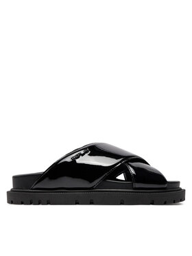 REPLAY Šľapky Replay GWF4G.000.C0008S Čierna