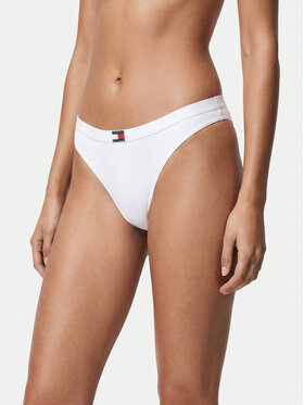 Tommy Hilfiger Tommy Hilfiger Conjunto de tangas UW0UW05642 De color