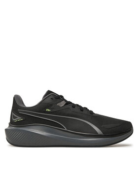 Puma Běžecké boty Puma Skyrocket Lite WTR 310400 01 Černá