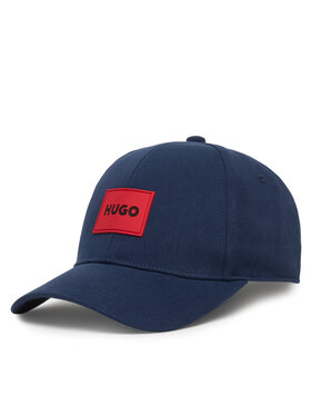 HUGO Șapcă HUGO G01187 M Bleumarin