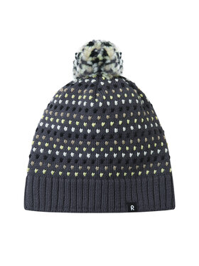 Reima Čiapka Reima Pampula 5300234B Sivá