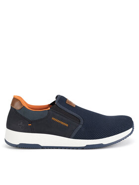 Rieker Sneakers Rieker CEO-B3450-14 Dunkelblau
