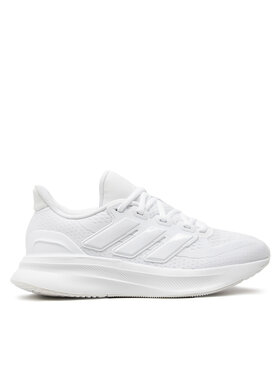 adidas Skriešanas apavi adidas Runfalcon+ 5 IH2638 Balts