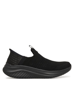 Skechers Снікерcи Skechers Slip-Ins Ultra Flex 3.0 - Smooth Step 403844L/B Чорний