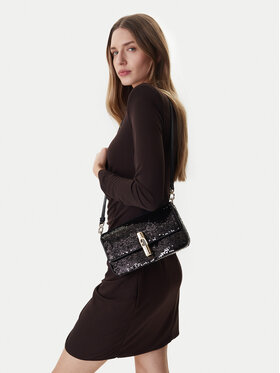 Furla Сумка Furla Iride S WB01950 BX1377 CN O6000 Чорний
