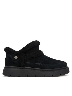 Skechers Sněhule Skechers Bobs Keepsakes Lite - Winter Snug 114895 Černá