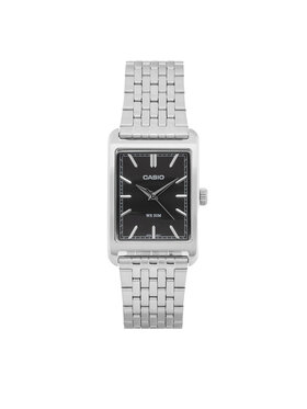 Casio Годинник Casio MTP-B215D-1AVER Срібний