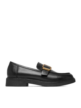 Lasocki Chunky loafers Lasocki CEO-WI16-ANTILA-01 Nero