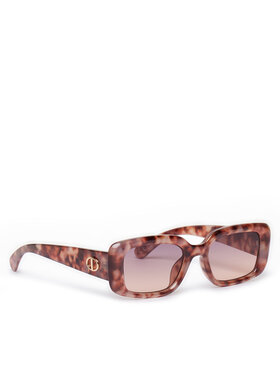 Aldo Sluneční brýle Aldo Melamas 13935373 Růžová
