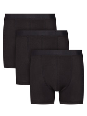 Resteröds Resteröds Set di boxer Kalle 27962 49 Nero