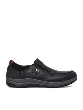 Rieker Halbschuhe Rieker CEO-03651-00 Schwarz