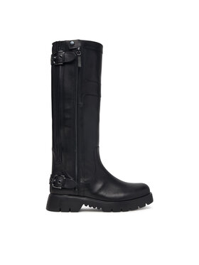 HÖGL Μπότες HÖGL Bryan 2-102573-01000 Μαύρο