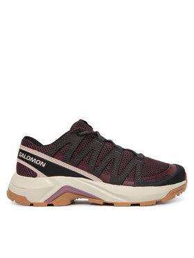 Salomon Трекінгові черевики Salomon X-Adventure Recon W L49097700 Фіолетовий