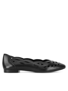 Lasocki Baleríny Lasocki RST-KAJA-35 Černá