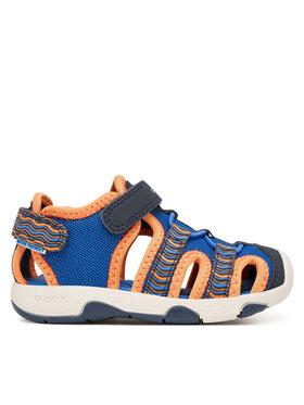 Geox Sandalen Geox B Sandal Multy Boy B650FA 0CE14 C0685 S Bunt