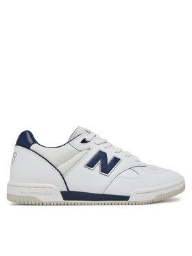 New Balance Sneakers New Balance NM600TTN Weiß