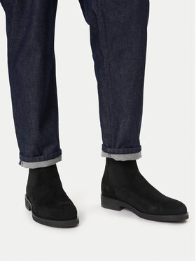 Gant Челсі Gant 31653106 Чорний