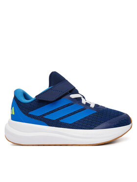 adidas Снікерcи adidas Runfalcon 6 Shoes Children KI1770 Голубий