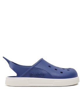 Boatilus Sandali Boatilus Cloggy-Var.02-Kd Blu
