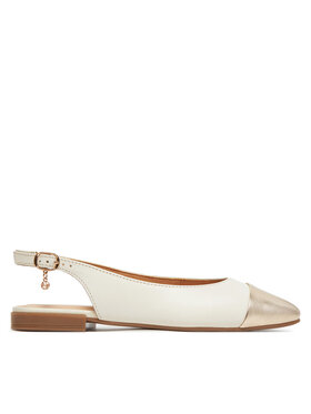 Lasocki Balerīnas Lasocki RST-ROMI-51 Écru