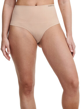 Chantelle Chantelle Моделююча нижня білизна Smooth Co C10U90 Бежевий