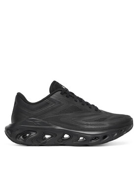 Reebok Buty do biegania Reebok SS-FUEL FLEX RUN 100235790 W Czarny