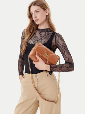 Tory Burch Сумка Tory Burch 154706 Коричневий