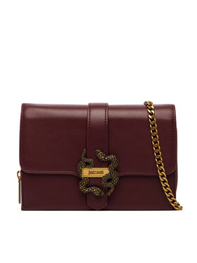 Just Cavalli Портфейл Just Cavalli 81RA5PA6 ZSA89 Бордо