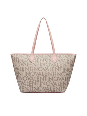 Valentino Сумка Valentino Logo VBSA1F02 Бежевий