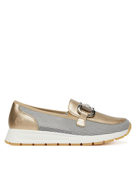 Remonte Zapatos hasta el tobillo Remonte D2G02-90 Blanco