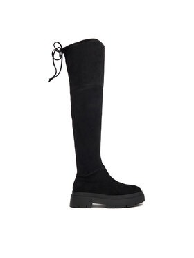 DeeZee Zābaki DeeZee 8761-2 Melns