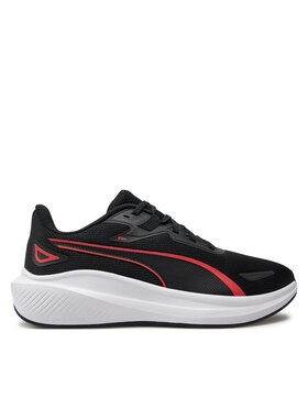Puma Skriešanas apavi Puma Skyrocket Lite 379437 15 Melns