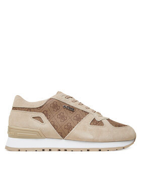Guess Снікерcи Guess FMTTRE ELL12 Бежевий