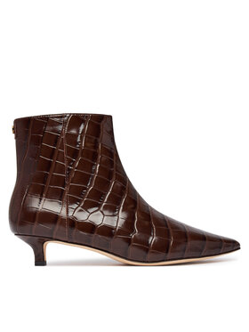 LAUREN RALPH LAUREN Stivaletti LAUREN RALPH LAUREN 802P18303001 Marrone