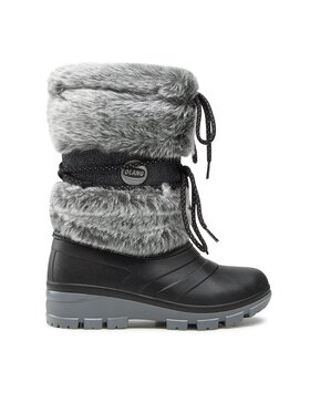 Olang Snehule Olang Puff Sivá